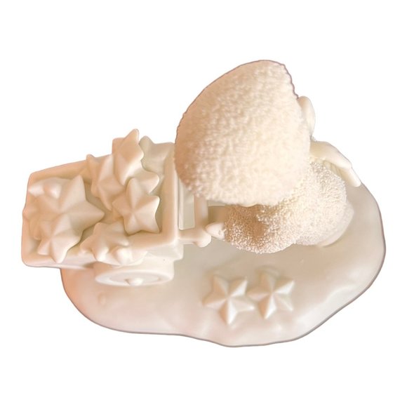 Dept 56 Snowbabies THERES ANOTHER ONE Porcelain Figurine - Picture 5 of 6